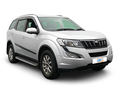 Mahindra XUV500-img